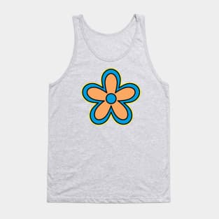 Daisy Age Plug One Tank Top